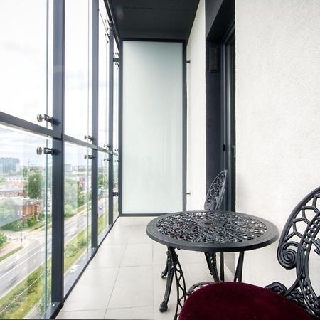 Prymasa Tysiaclecia 83A By Homeprime Варшава Екстер'єр фото