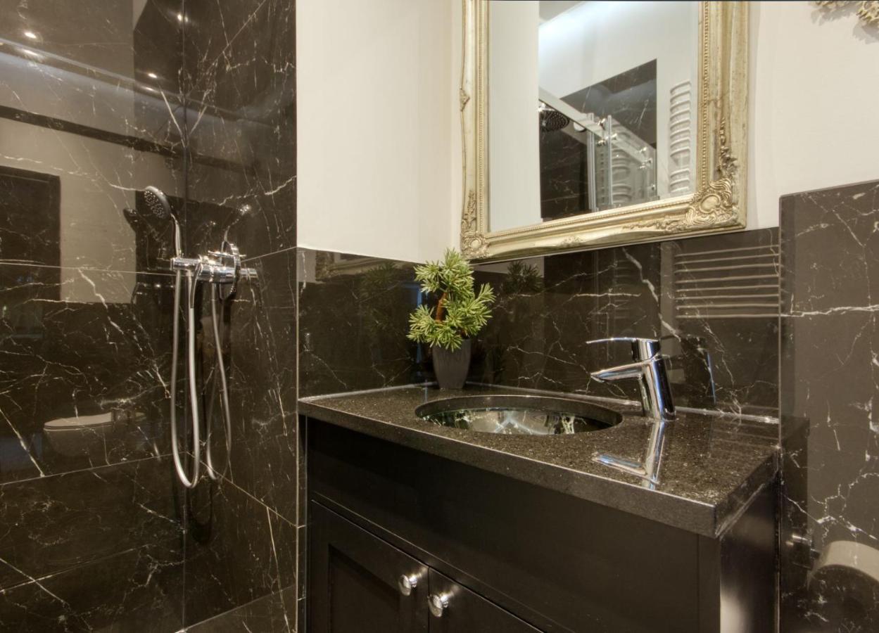 Prymasa Tysiaclecia 83A By Homeprime Варшава Екстер'єр фото